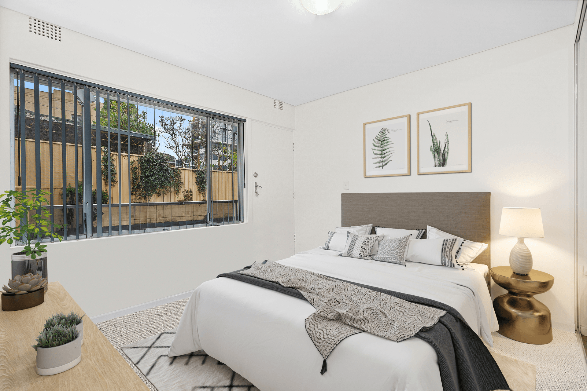 3/36 Campbell Street, Wollongong, NSW 2500