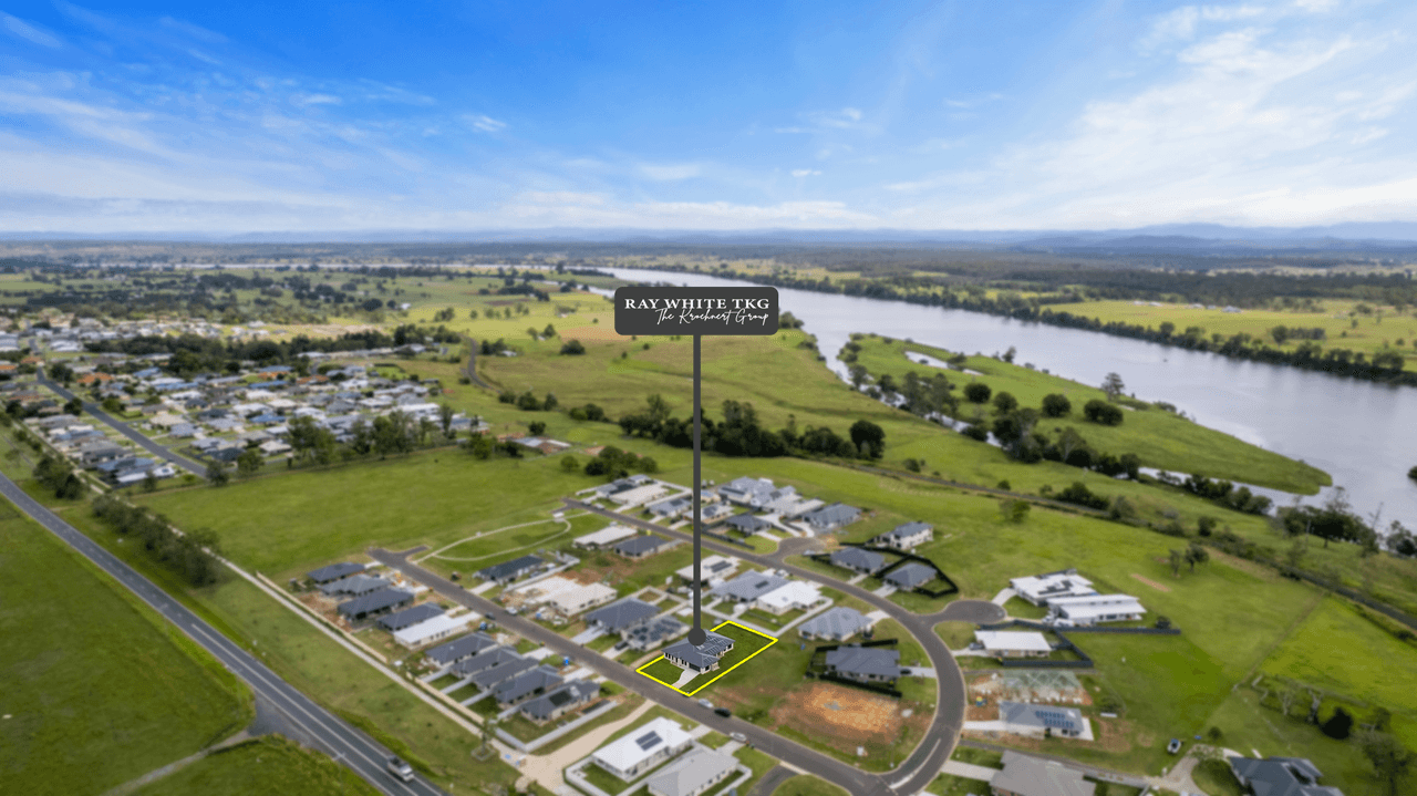 14 Koolkhan Drive, KOOLKHAN, NSW 2460