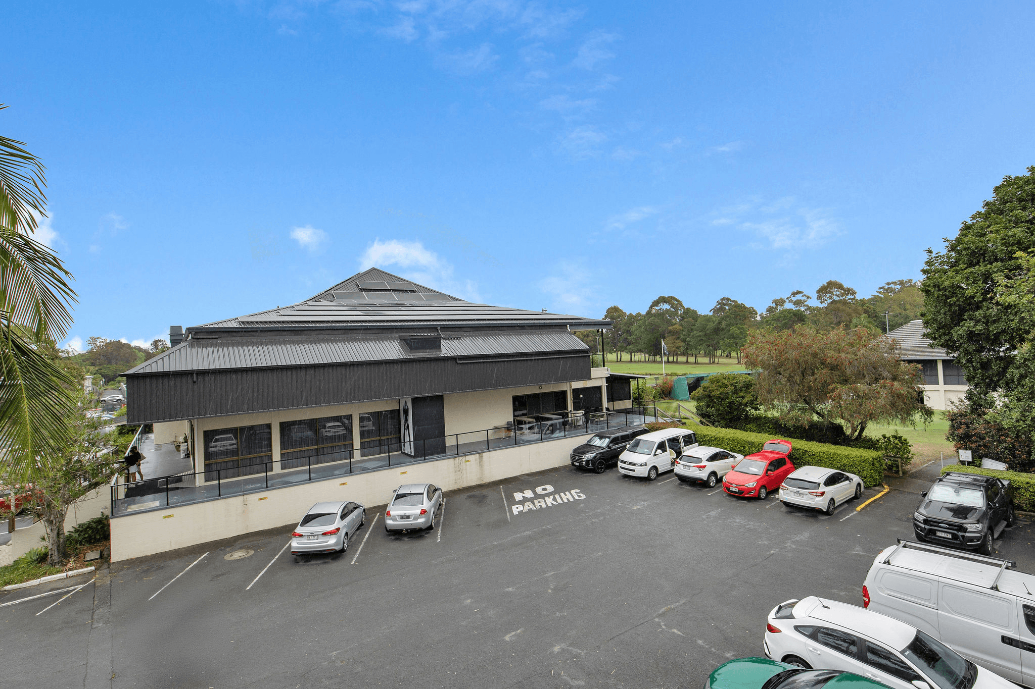 14/13 Fairway Drive, CLEAR ISLAND WATERS, QLD 4226