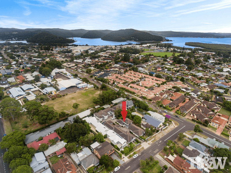 2/211 Burge Road, Woy Woy, NSW 2256