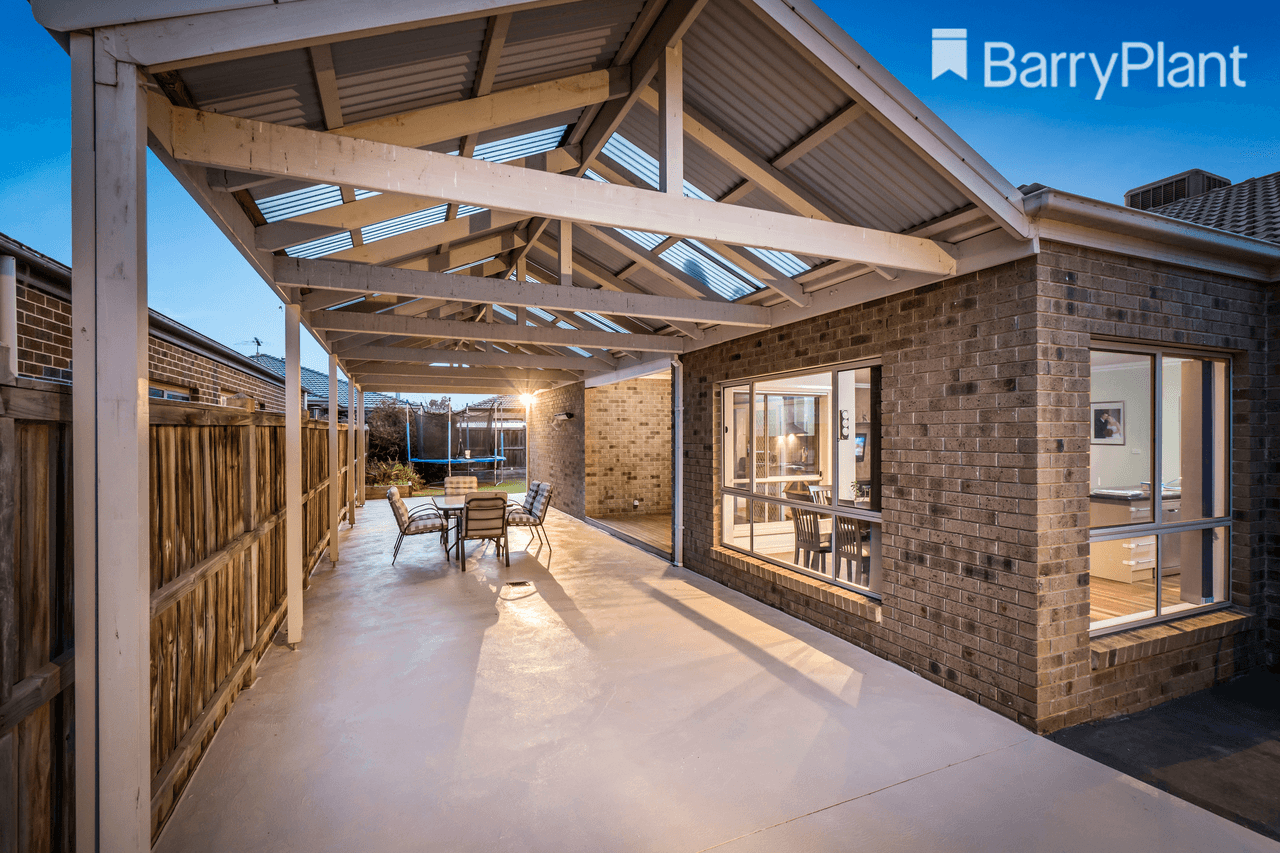 36 Fairview Parade, TARNEIT, VIC 3029