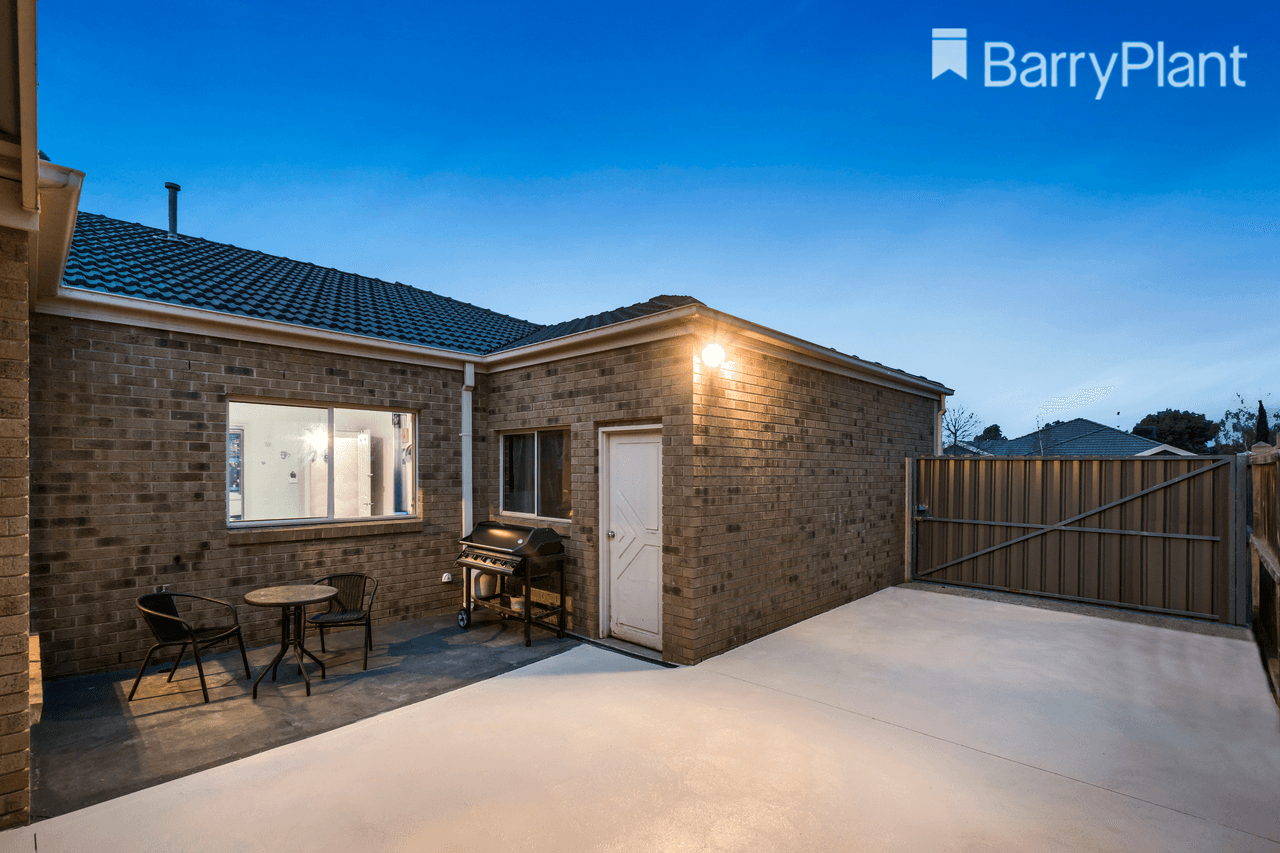 36 Fairview Parade, TARNEIT, VIC 3029