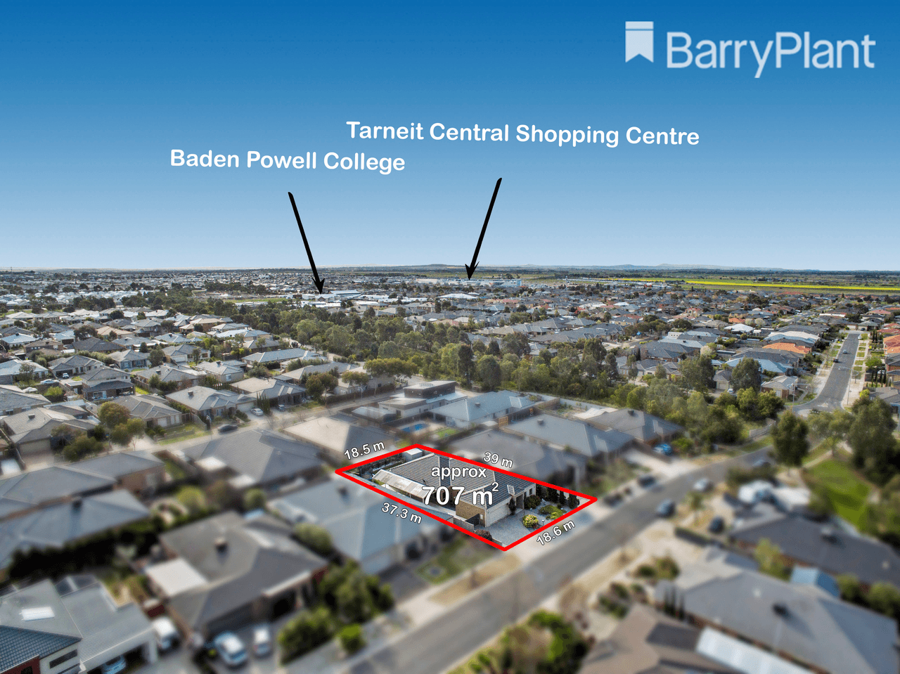 36 Fairview Parade, TARNEIT, VIC 3029