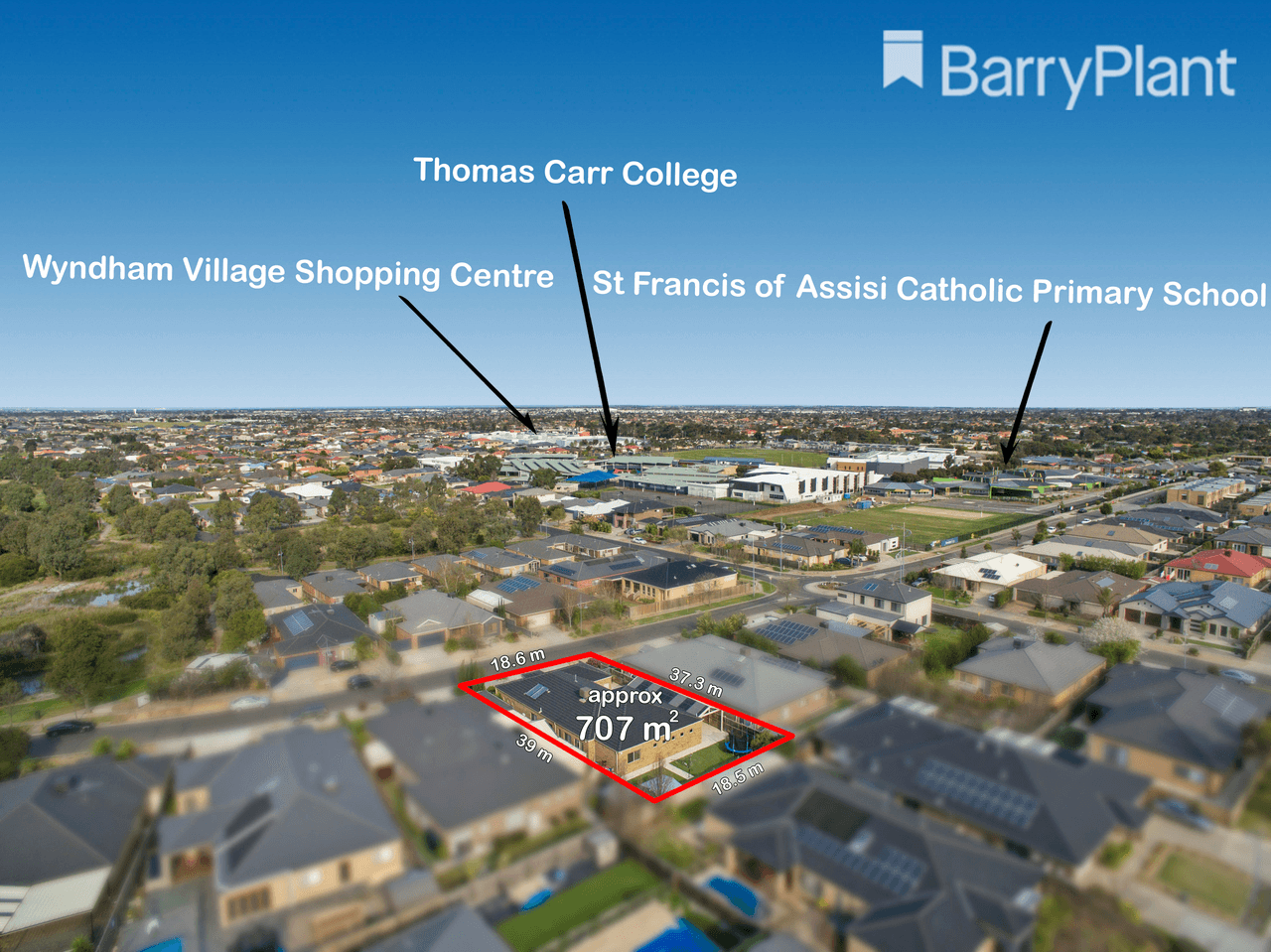 36 Fairview Parade, TARNEIT, VIC 3029