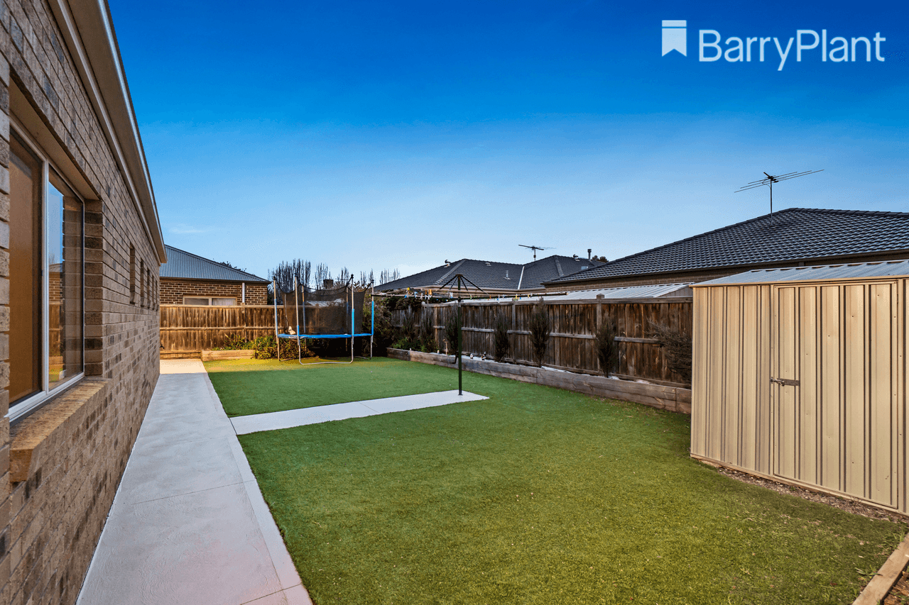 36 Fairview Parade, TARNEIT, VIC 3029