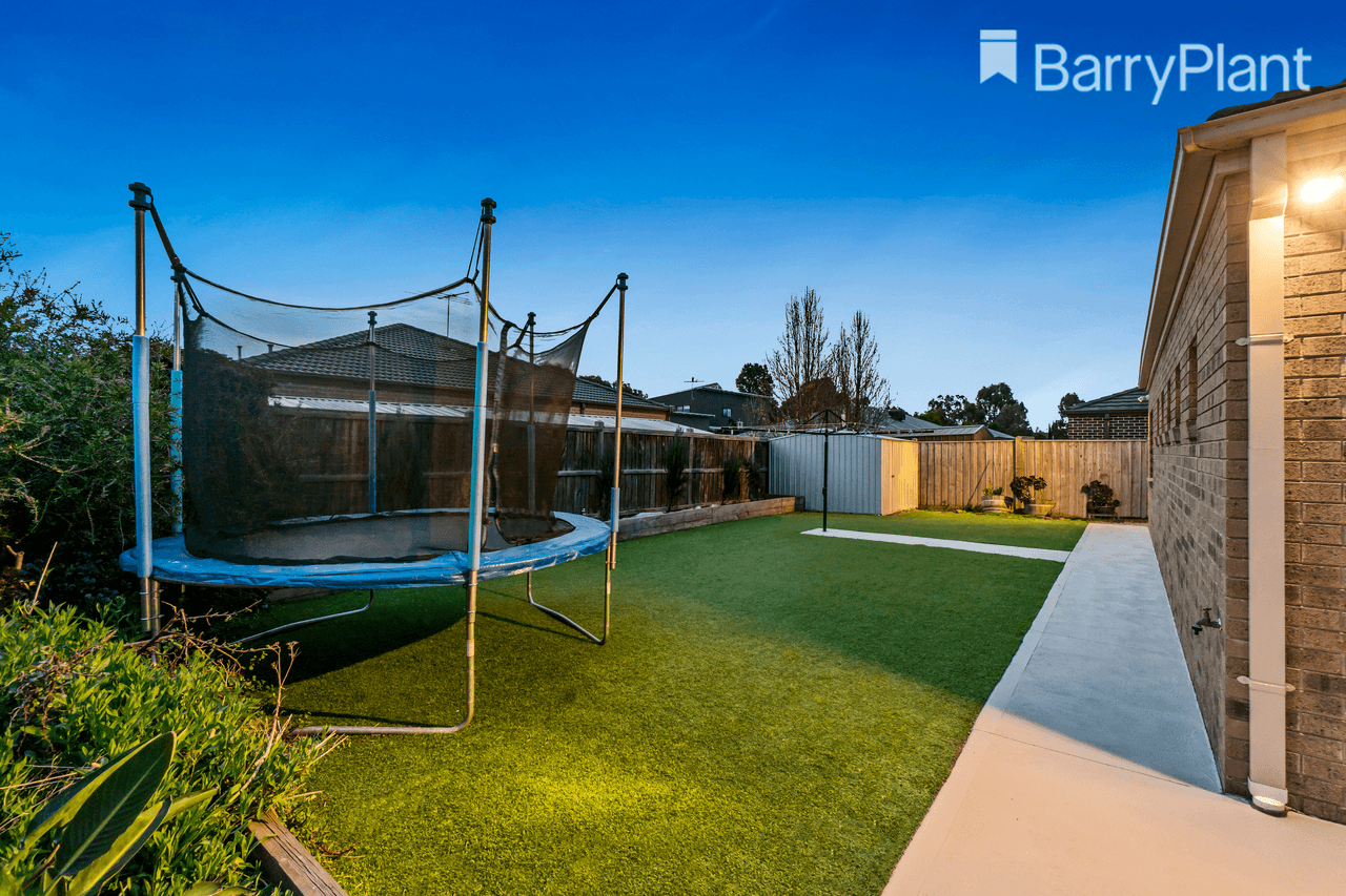 36 Fairview Parade, TARNEIT, VIC 3029