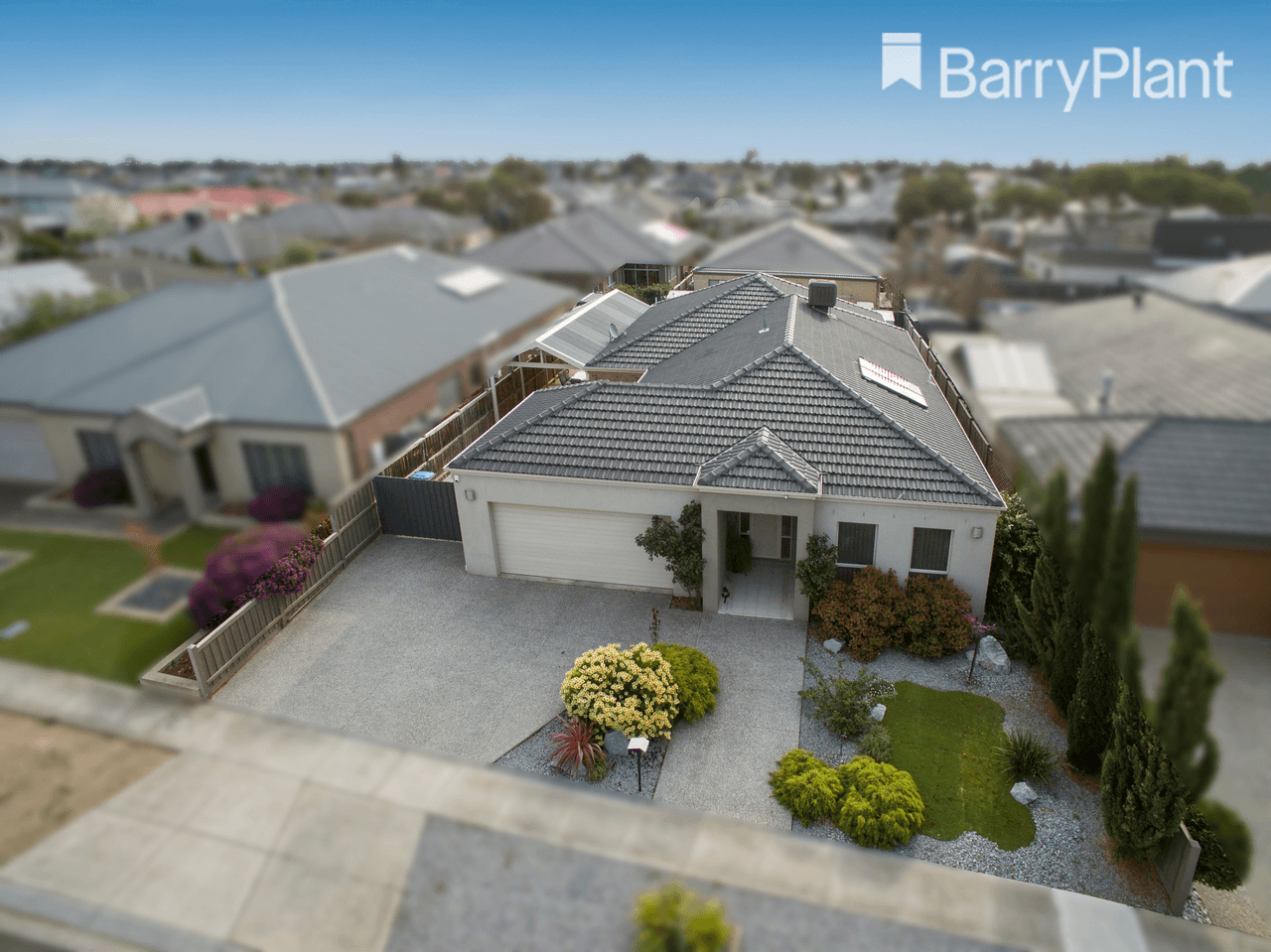 36 Fairview Parade, TARNEIT, VIC 3029