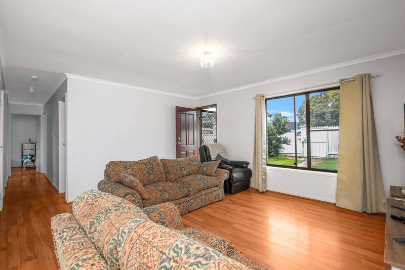 43 Temma Street, EAGLEBY, QLD 4207