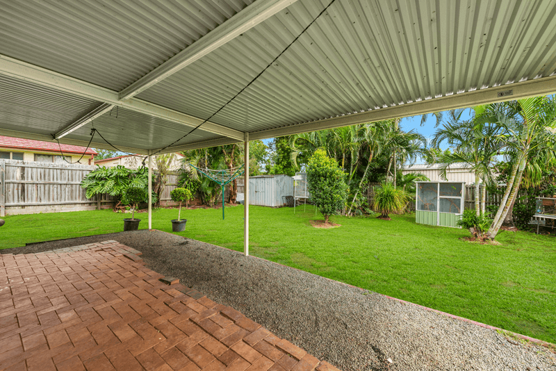 43 Temma Street, EAGLEBY, QLD 4207