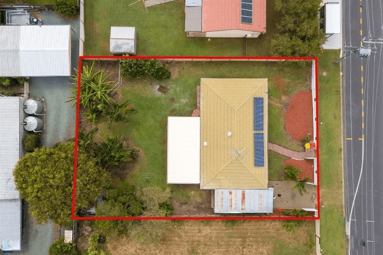 43 Temma Street, EAGLEBY, QLD 4207