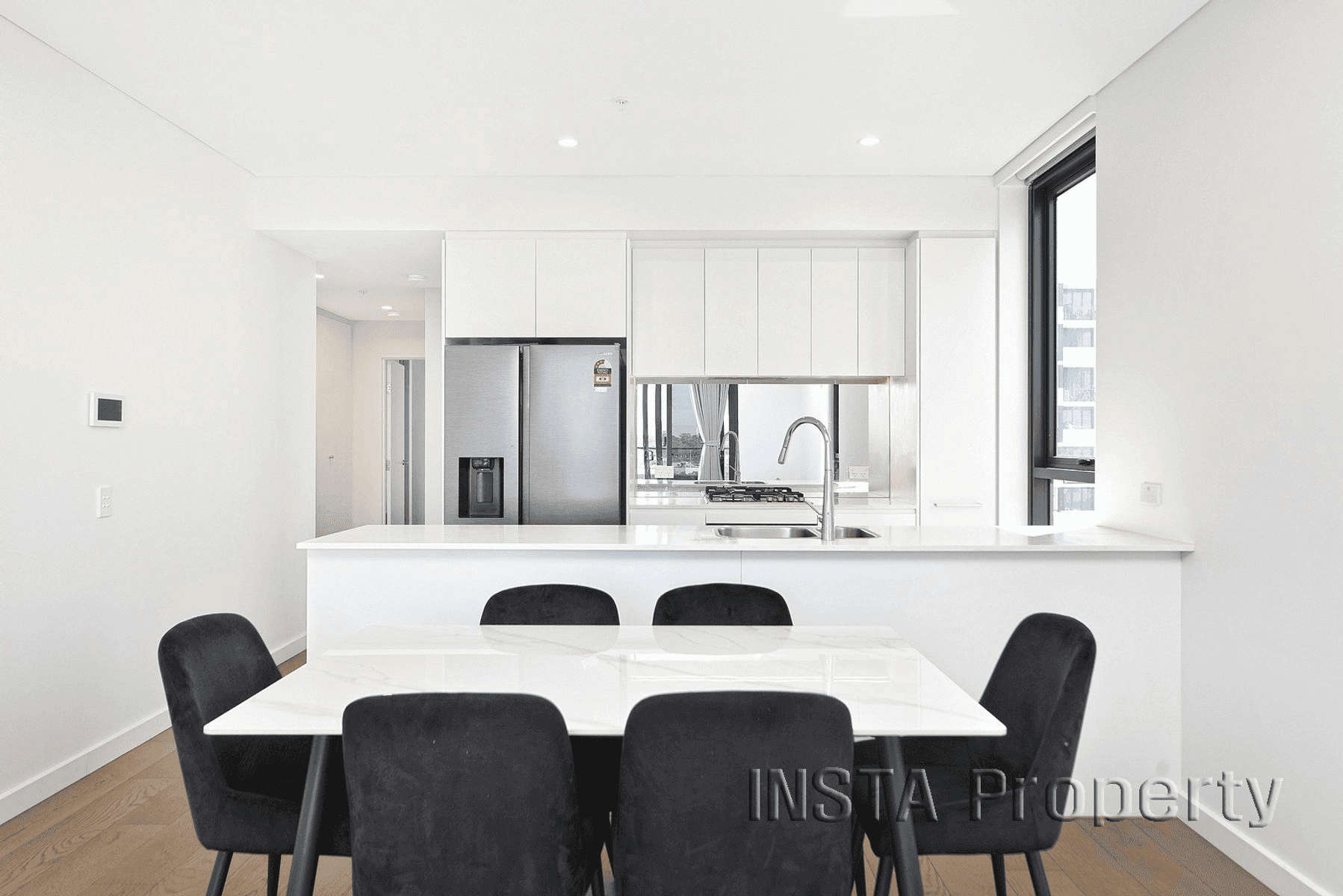 601/36 Kitchener Parade, Bankstown, NSW 2200