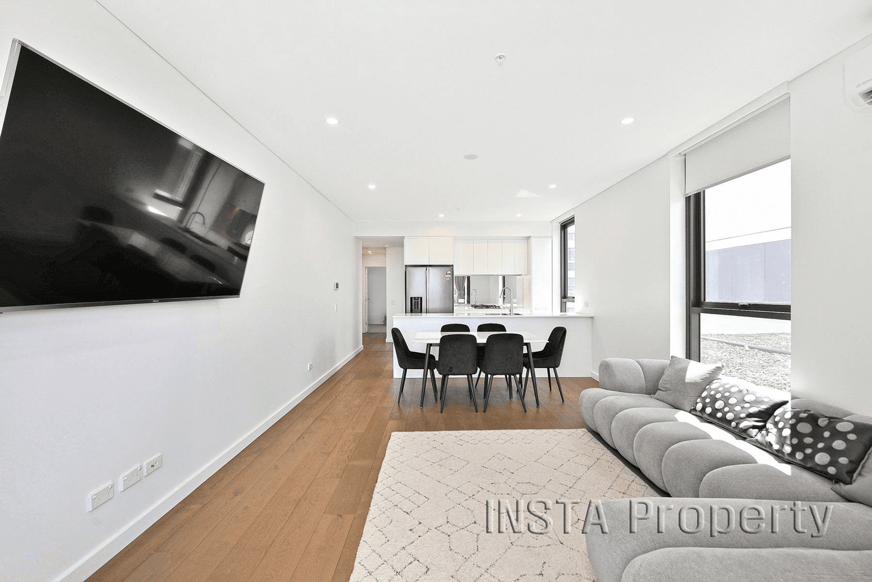 601/36 Kitchener Parade, Bankstown, NSW 2200