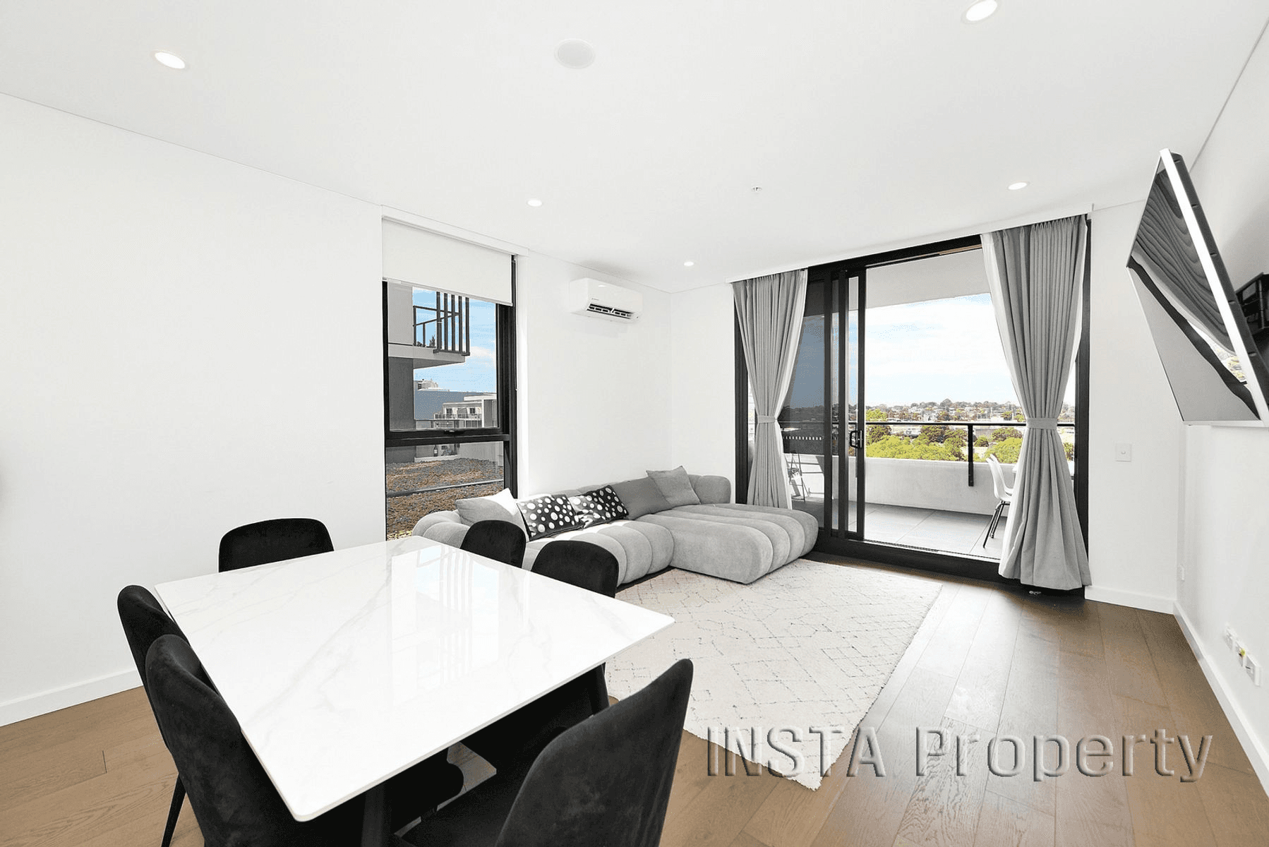 601/36 Kitchener Parade, Bankstown, NSW 2200