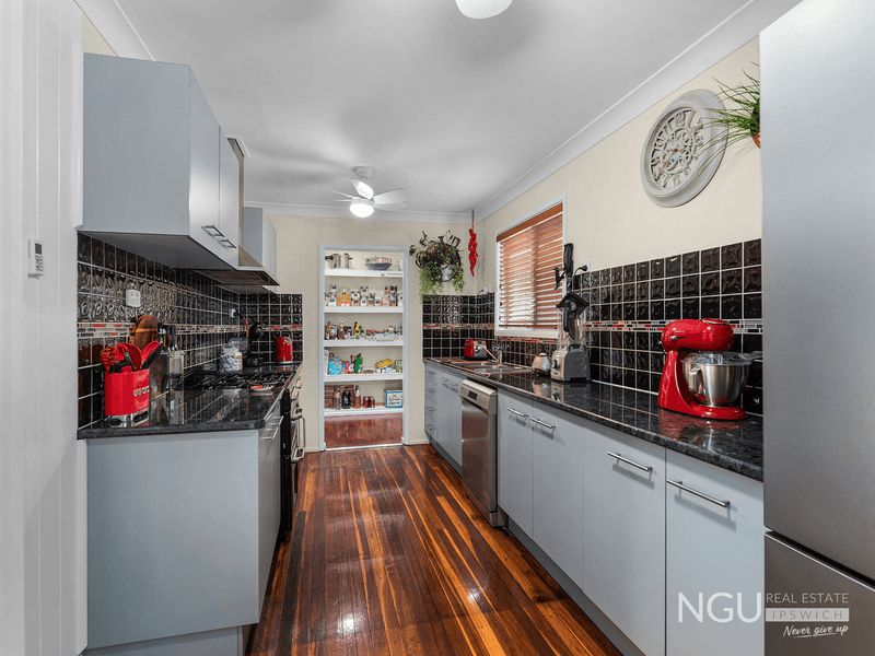 166 Matthew Street, Rosewood, QLD 4340