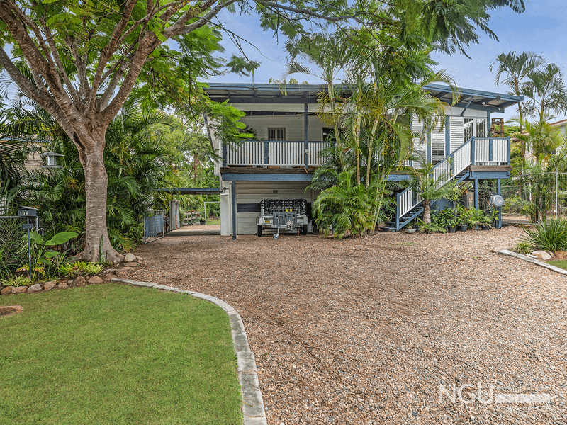 166 Matthew Street, Rosewood, QLD 4340