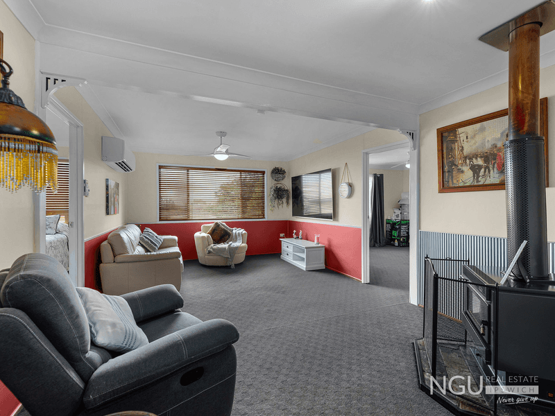 166 Matthew Street, Rosewood, QLD 4340