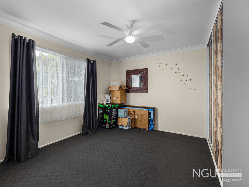 166 Matthew Street, Rosewood, QLD 4340