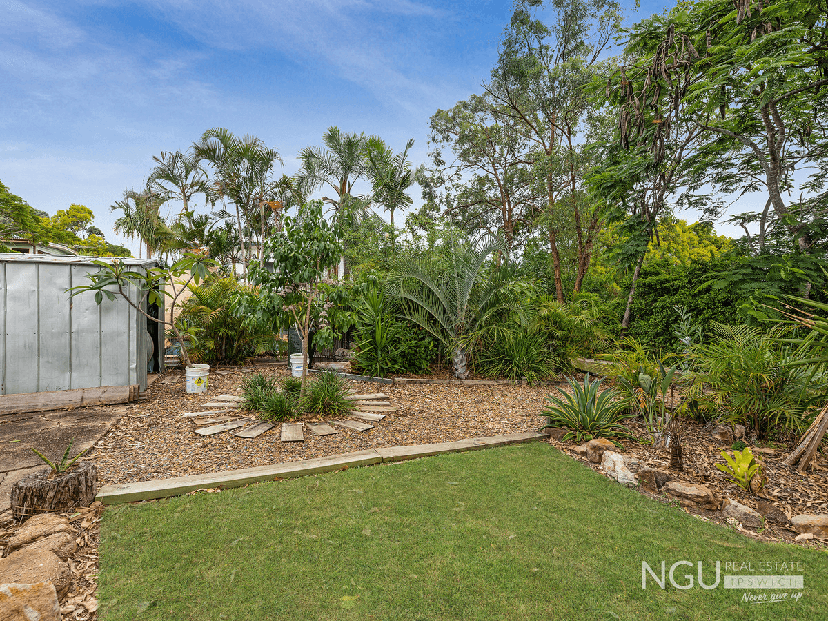 166 Matthew Street, Rosewood, QLD 4340