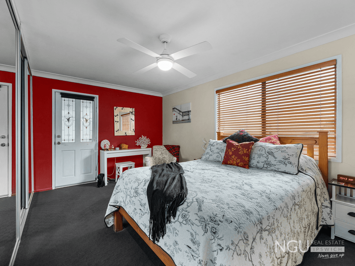 166 Matthew Street, Rosewood, QLD 4340