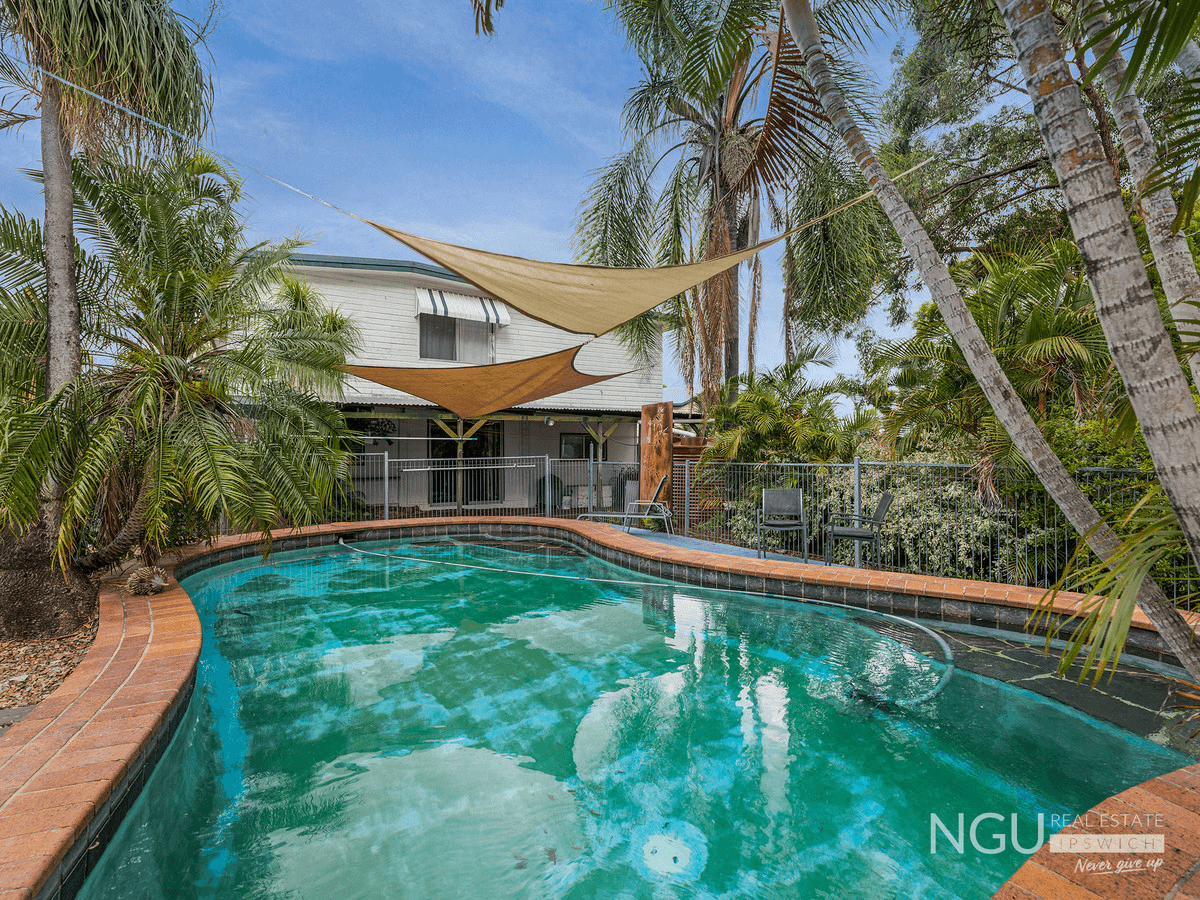 166 Matthew Street, Rosewood, QLD 4340