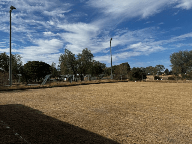 1 Lew Drake, BARALABA, QLD 4702