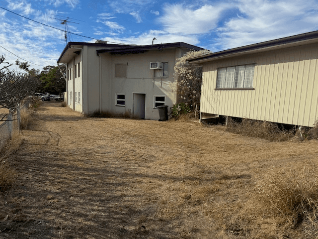 1 Lew Drake, BARALABA, QLD 4702