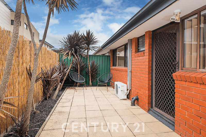 3/7 Mack Crescent, Clarinda, VIC 3169