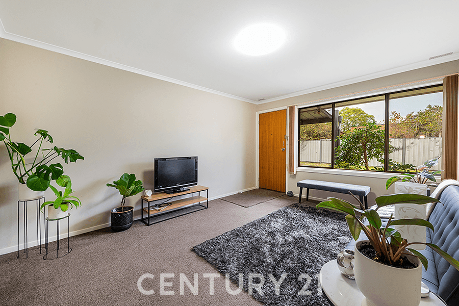 3/7 Mack Crescent, Clarinda, VIC 3169