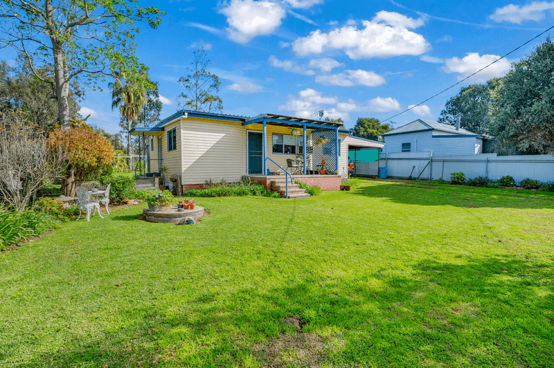 9 Pagan Street, JERRYS PLAINS, NSW 2330