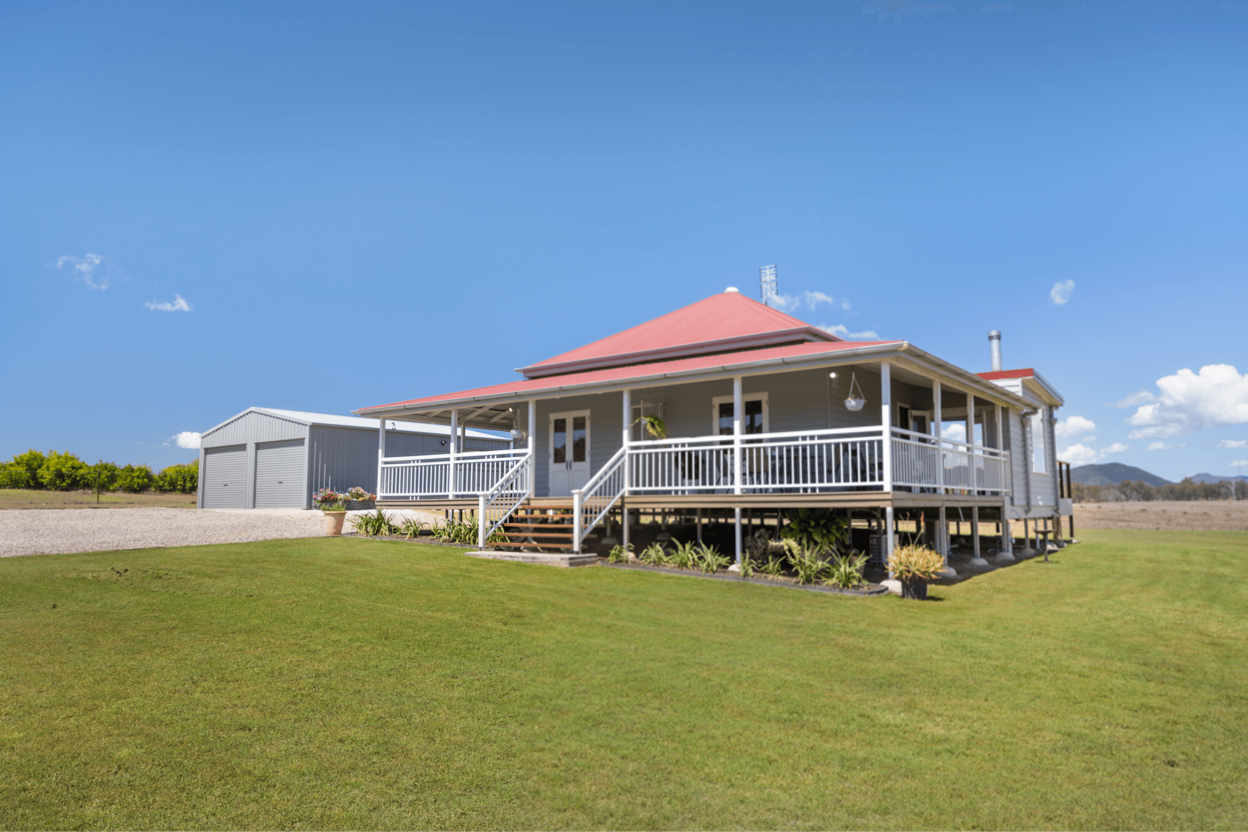 90 Jensen Road, LOWER WONGA, QLD 4570