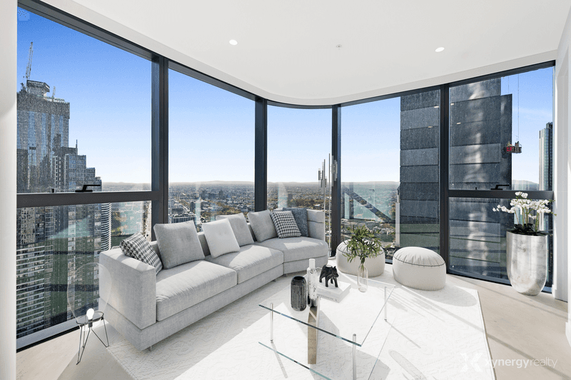 4309/228 La Trobe Street, Melbourne, VIC 3000