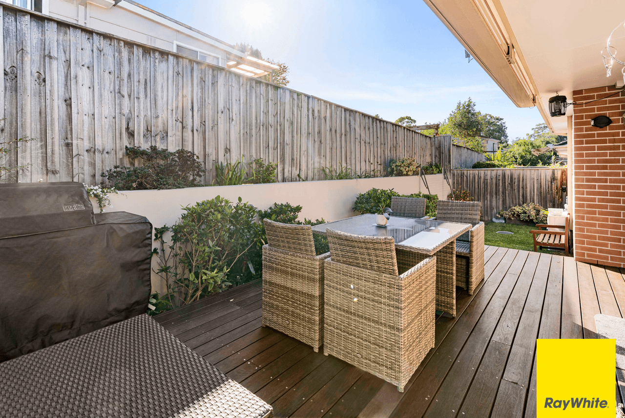 3/11-13 Prince Street, OATLANDS, NSW 2117