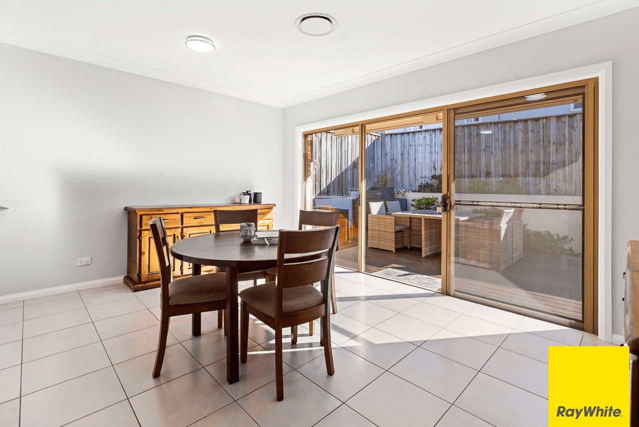 3/11-13 Prince Street, OATLANDS, NSW 2117