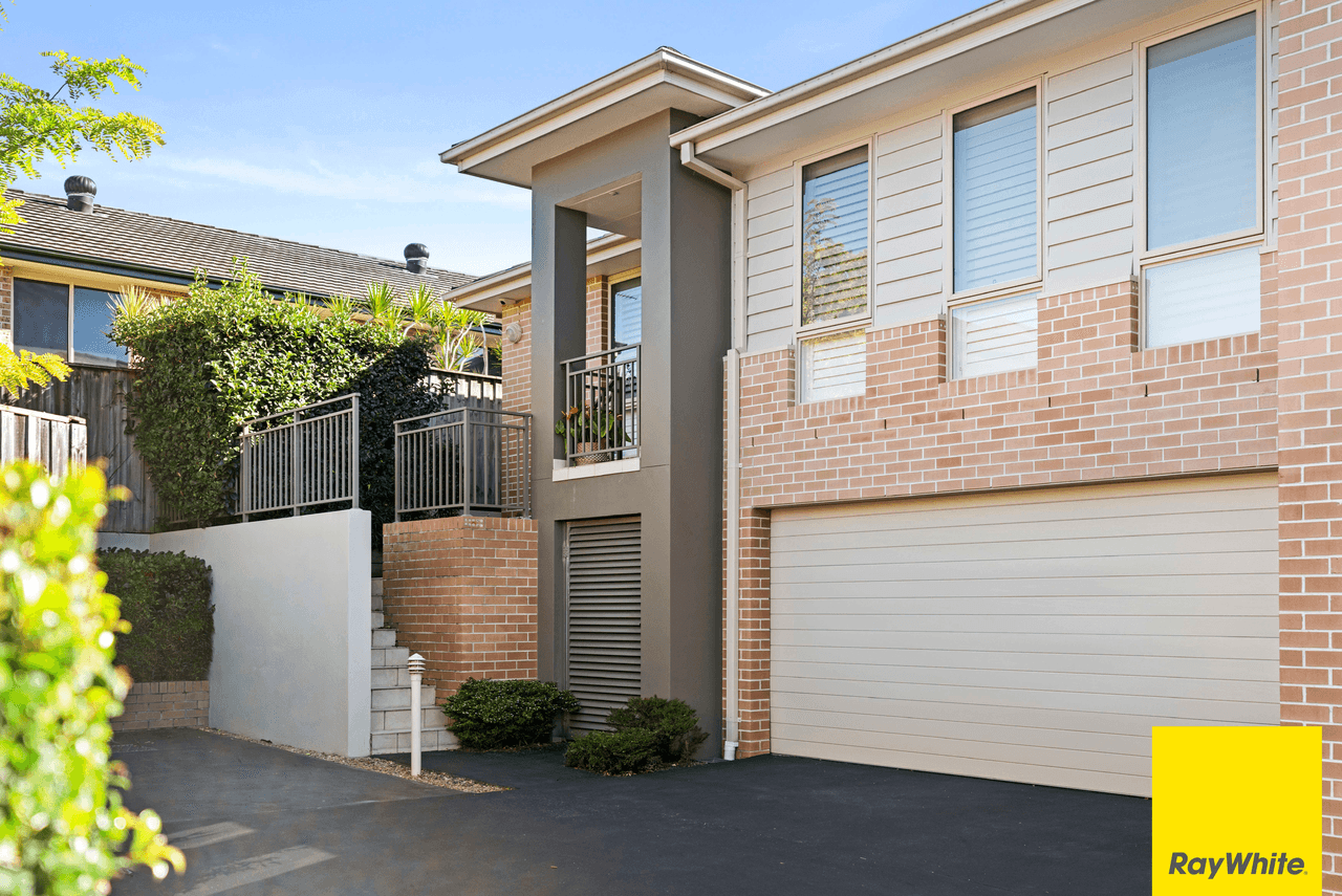 3/11-13 Prince Street, OATLANDS, NSW 2117