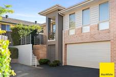 3/11-13 Prince Street, OATLANDS, NSW 2117