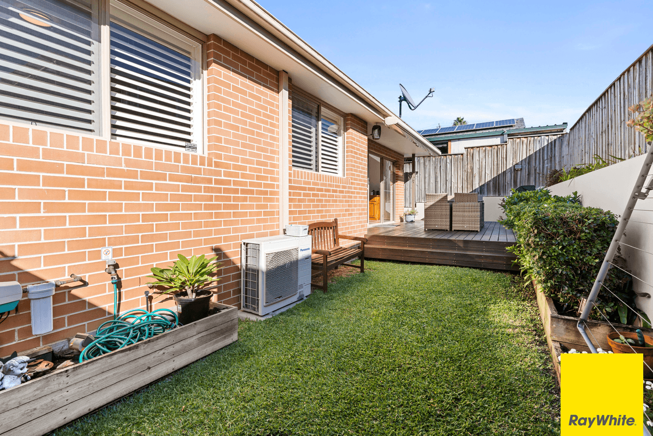 3/11-13 Prince Street, OATLANDS, NSW 2117