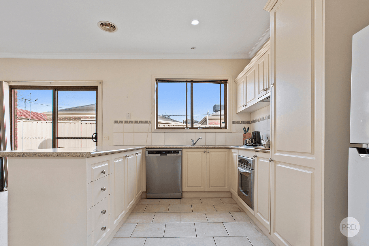 3/6 Fox Street, EAST BENDIGO, VIC 3550