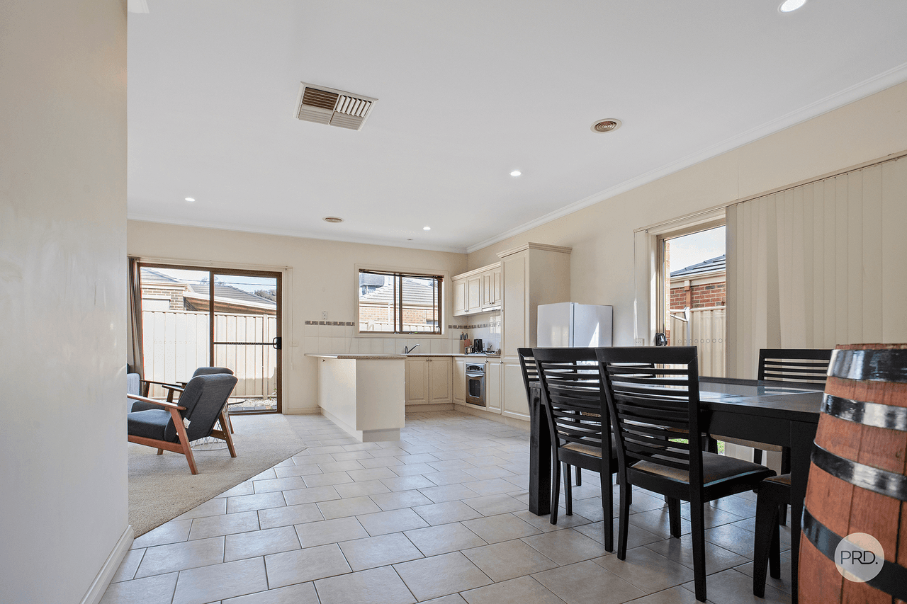 3/6 Fox Street, EAST BENDIGO, VIC 3550