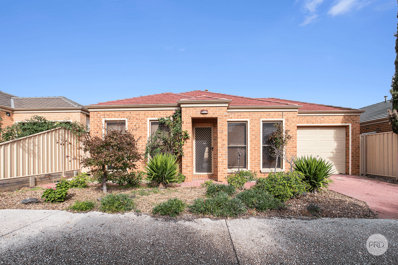 3/6 Fox Street, EAST BENDIGO, VIC 3550