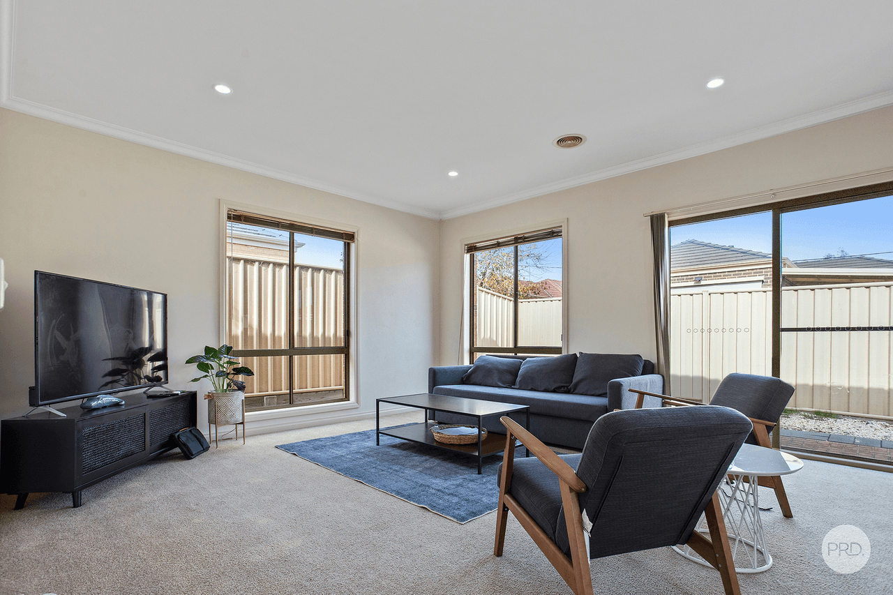 3/6 Fox Street, EAST BENDIGO, VIC 3550