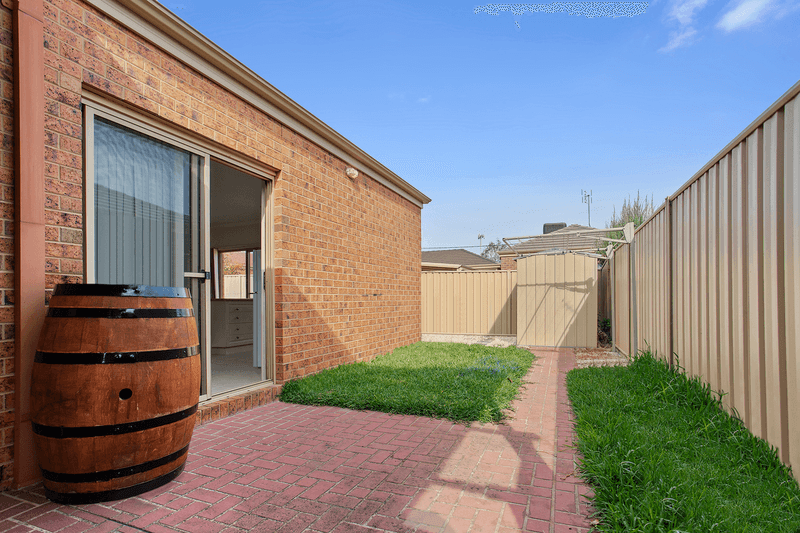 3/6 Fox Street, EAST BENDIGO, VIC 3550