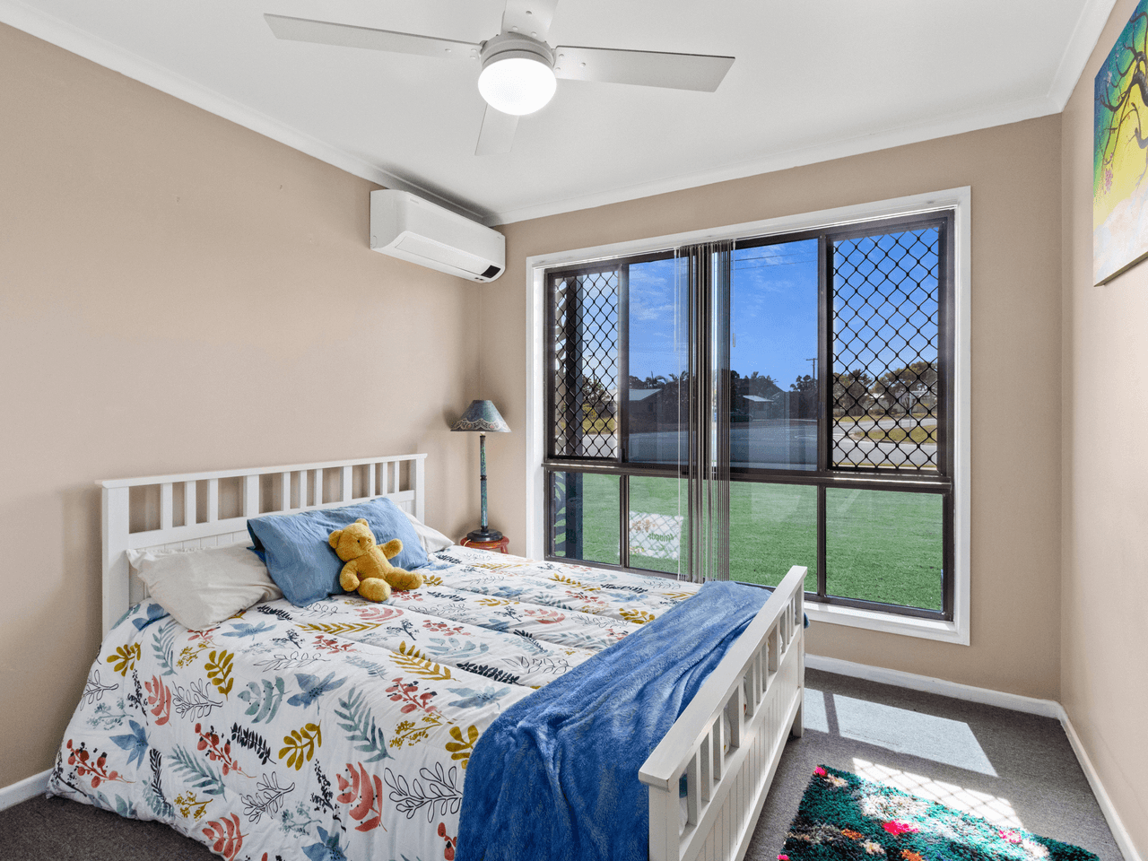 104 Murphy Street, POINT VERNON, QLD 4655