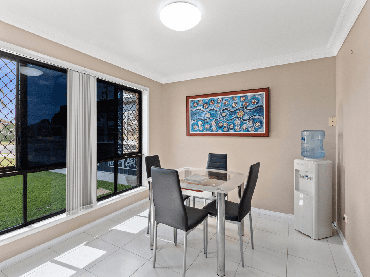 104 Murphy Street, POINT VERNON, QLD 4655