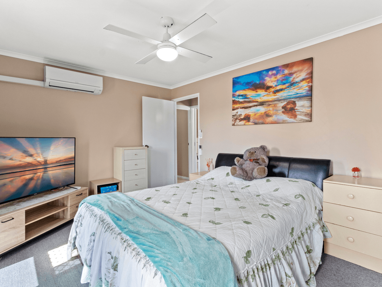 104 Murphy Street, POINT VERNON, QLD 4655