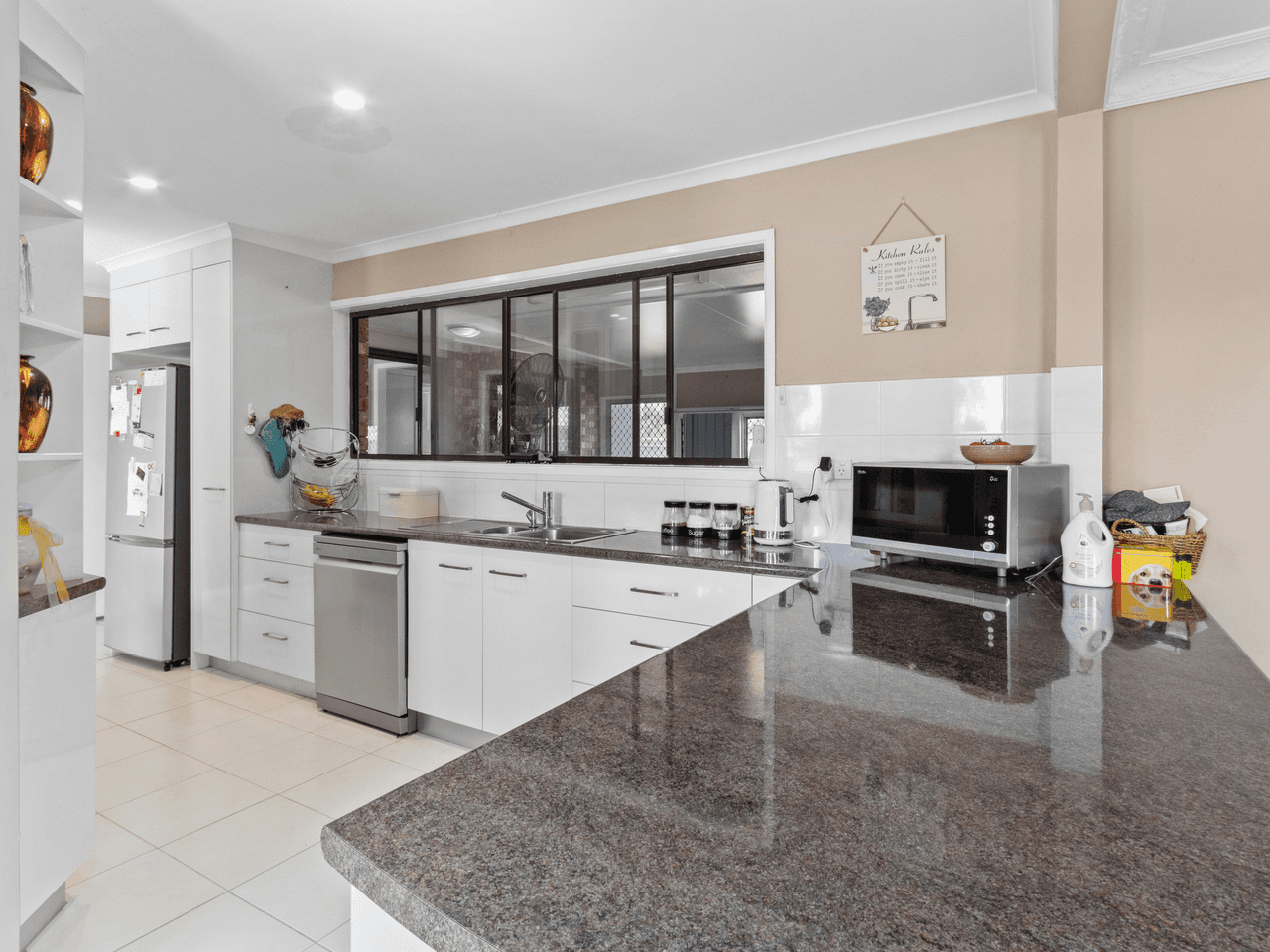 104 Murphy Street, POINT VERNON, QLD 4655