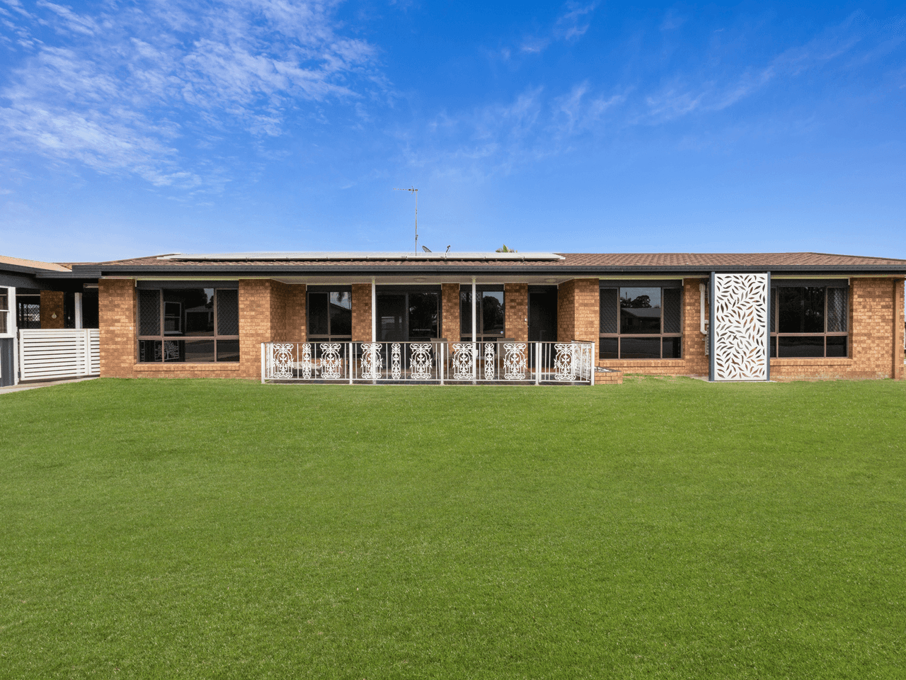 104 Murphy Street, POINT VERNON, QLD 4655