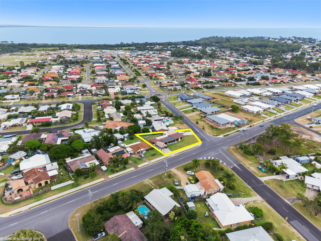 104 Murphy Street, POINT VERNON, QLD 4655