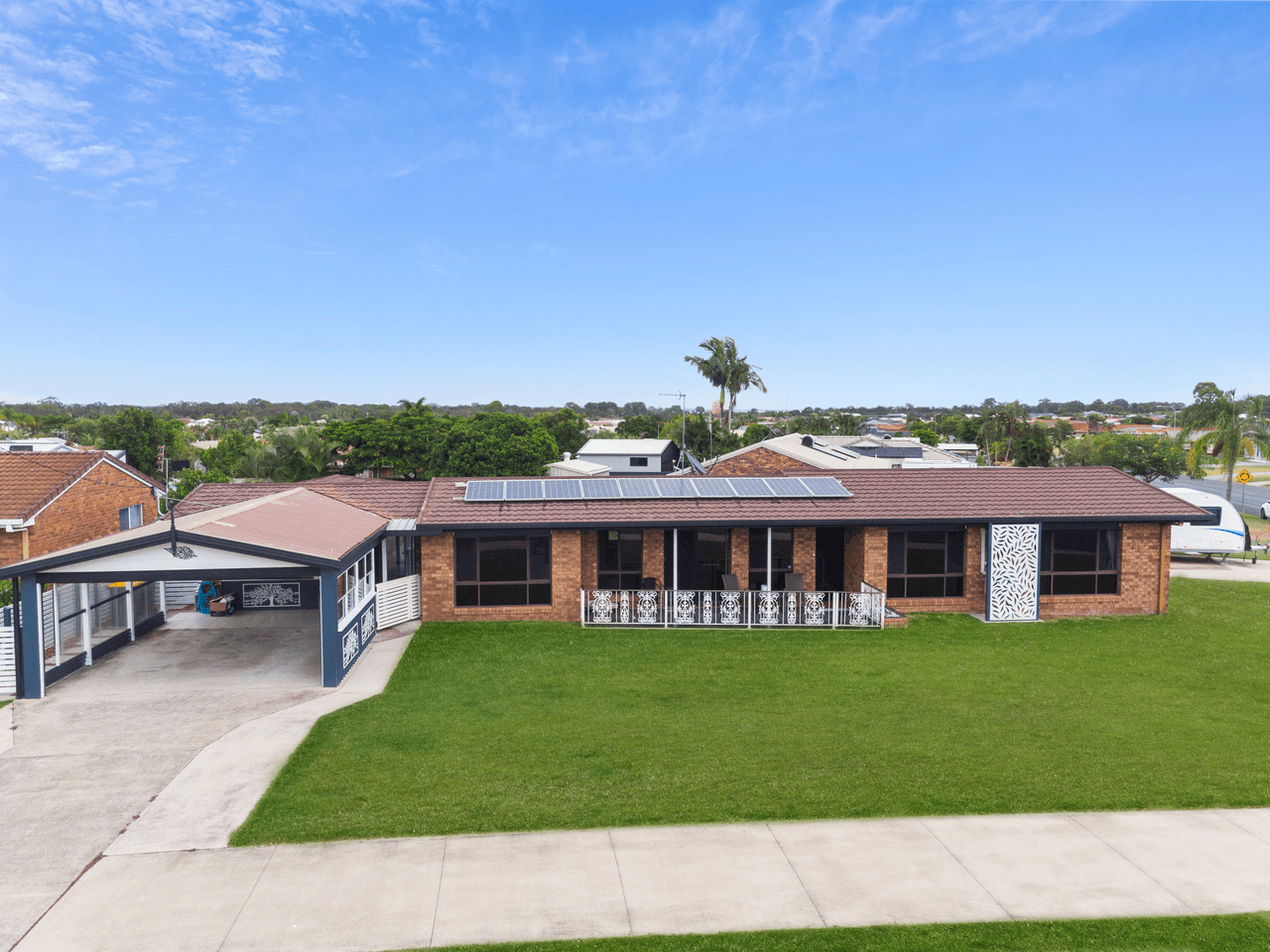 104 Murphy Street, POINT VERNON, QLD 4655