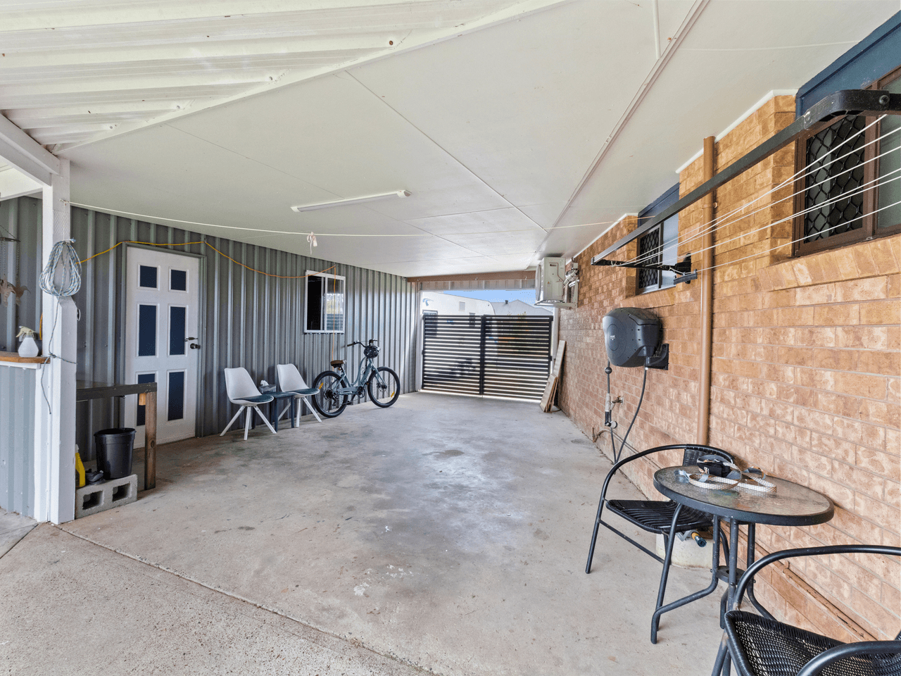 104 Murphy Street, POINT VERNON, QLD 4655