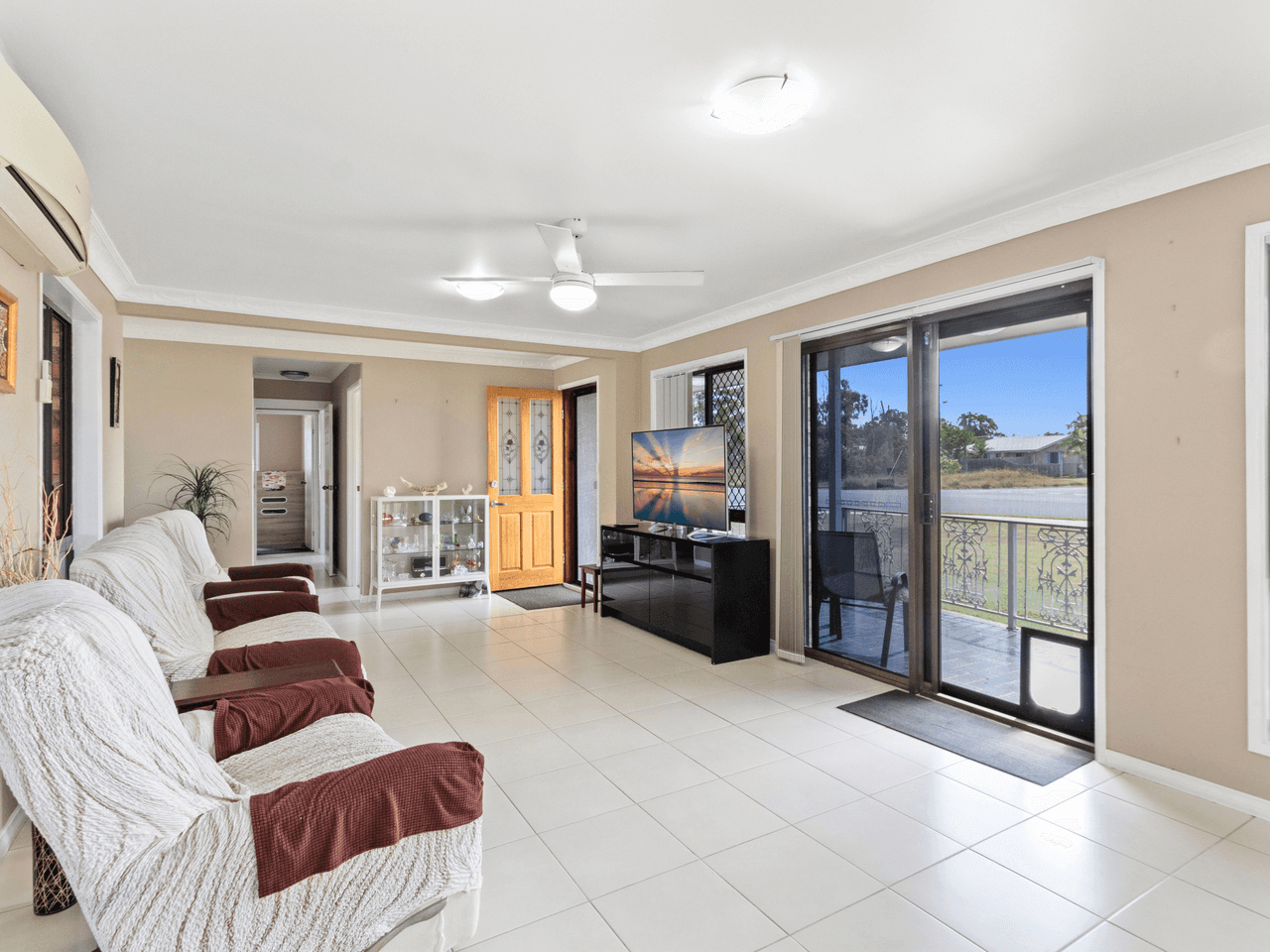 104 Murphy Street, POINT VERNON, QLD 4655